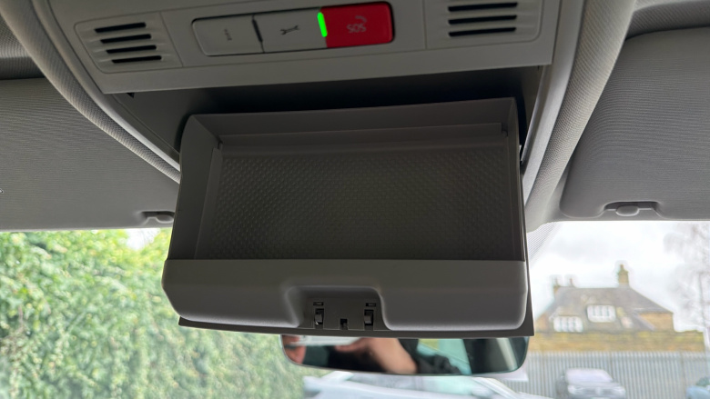 Volkswagen Tiguan 1.5 TSI 150 Life 5dr Petrol Estate